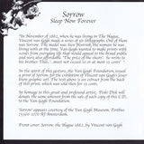 Sleep Now Forever