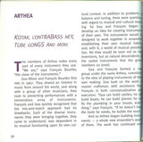 Orbitones Spoon Harps & Bellowphones (Experimental Musical Instruments)