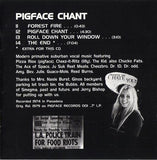 Glamour Girl 1941 + Pigface Chant