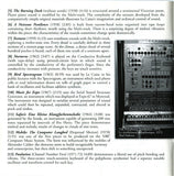 Compositions Demonstrations 1946-1974