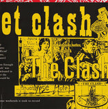 Super Black Market Clash