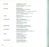 Orbitones Spoon Harps & Bellowphones (Experimental Musical Instruments)