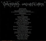 Todeswunsch (Sous Le Soleil De Saturne)