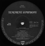 Tenement Symphony