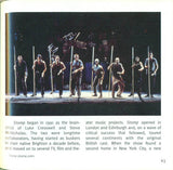 Orbitones Spoon Harps & Bellowphones (Experimental Musical Instruments)