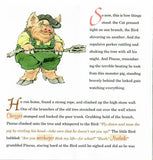 Pincus And The Pig: A Klezmer Tale