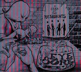 Eyesore (A Stab At The Residents)