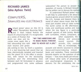 Orbitones Spoon Harps & Bellowphones (Experimental Musical Instruments)