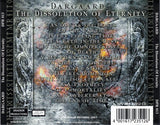 The Dissolution Of Eternity