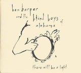 There Will Be A Light