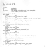 Le Cantique Des Cantiques