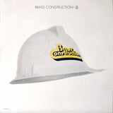 Brass Construction III