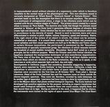 Meontological Research Recordings Teste Tones