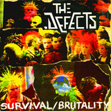 Survival / Brutality
