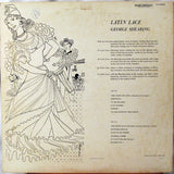 Latin Lace