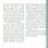 Orbitones Spoon Harps & Bellowphones (Experimental Musical Instruments)