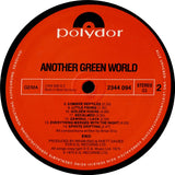Another Green World