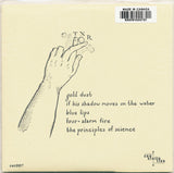 The Principles Of Science