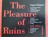 The Pleasure Of Ruins And Other Castaways