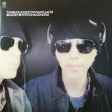 Bravery, Repetition, And Noise