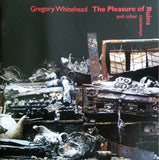 The Pleasure Of Ruins And Other Castaways