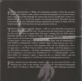 BlackBox (Torture Garden / Leng Tch'e)