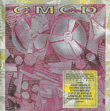 CMCD (Six Classic Concrete, Electroacoustic And Electronic Works: 1970-1990)