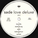 Love Deluxe