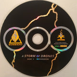 A Storm Of Drones  (The Sombient Trilogy)