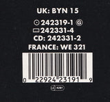 Barbed Wire Kisses (B-Sides And More)