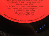 Led Zeppelin II