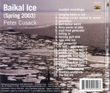 Baikal Ice (Spring 2003)