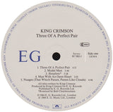 Three Of A Perfect Pair