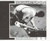 How I Spent My Summer Vacation