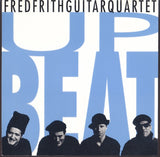 Upbeat