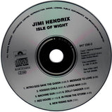 Live Isle Of Wight '70