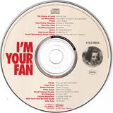 I'm Your Fan (The Songs Of Leonard Cohen By...)