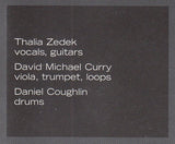 Trust Not Those In Whom Without Some Touch Of Madness