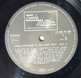Various - Tamla Motown Is Hot, Hot, Hot - Volume 2