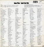 Lust For Life