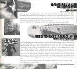 Step To Another World Music