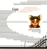 Gate