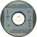 Signals For Tea