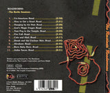 Roadworms (The Berlin Sessions)