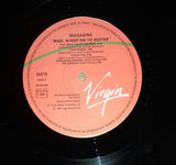 Magic, Murder And The Weather