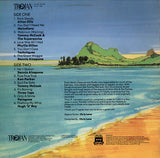 Gems From Treasure Isle Or Real Cool Rock Steady
