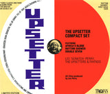 The Upsetter Compact Set