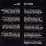 All The King's Horses