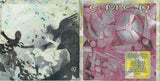 CMCD (Six Classic Concrete, Electroacoustic And Electronic Works: 1970-1990)