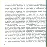 Orbitones Spoon Harps & Bellowphones (Experimental Musical Instruments)